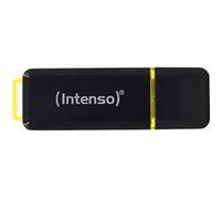 Intenso Clé USB High Speed Line USB 3.1 64 Go