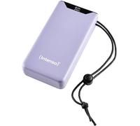 Intenso Intenso Power Bank F20000 purple Powerbank (batterie supplémentaire) 20.000 mAh violet