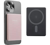 Intenso Intenso Power Bank MW5000 rose Powerbank (batterie supplémentaire) 5000