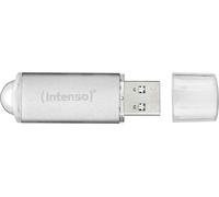 Intenso Jet Line Aluminium 256GB Clé USB 3.2 Gen 1x1