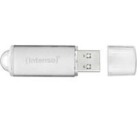 Intenso Jet Line Clé USB 128 GB argent 3541491 USB 3.1 (Gen 1)