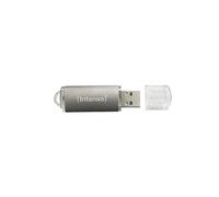 Intenso Jet Line Clé USB 128 GB argent 3541491 USB 3.1 (Gen 1)