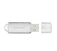 Intenso Clé USB Jet Line 32 Go USB 3.1 (Gen 1) argent 3541480