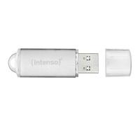 Intenso Jet Line Clé USB 64 GB argent 3541490 USB 3.1 (Gen 1)