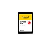 SSD interne 6.35 cm (2.5\ ) Intenso Top Performance 512 GB