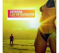 Intenso - Luv Da Sunshine [Import]