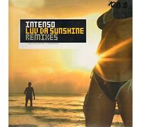 Intenso - Luv da Sunshine (Phats & Small Remix/M-Factor Mix, 2002) [Import]