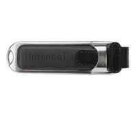 Intenso Luxury Clé USB Drive 2.0 8 Go