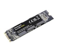 Intenso M.2 Disque SSD Interne SATA III High, 480 GO, 520 Mo/s