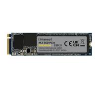 Intenso M.2 PCIe Premium 500 Go