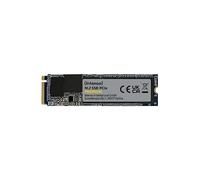 Intenso M.2 SSD PCIe Premium, jusqu'à 2100 Mbit/s, (PCI Express Gen.3x4 NVMe 1.3, Solid State Drive)