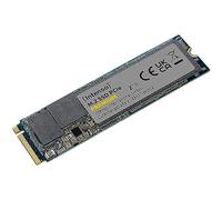 Intenso 2 TB SSD interne M.2 PCIe NVMe au détail 3835470