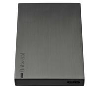 Intenso Memory Board 2tb 2.5 Usb 3.0 One Size Anthracite