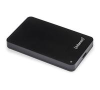 Intenso Memory Case 2.5 500gb 500 GB Black