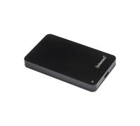 Intenso Disque dur externe Memory Case 2 To 2,5" USB 3.0 5400 tours/min 8 Mo Noir