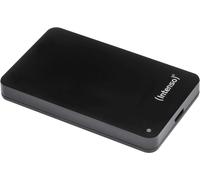 Intenso Memory Case 500GB 2.5 USB 3.0 schwarz