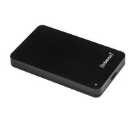 Intenso 2TB 2.5" Memory Case USB 3.0 Disque Dur Externe 2000 Go
