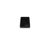 Intenso Memory Case Disque dur externe 2,5 500 Go USB 3.0 Noir Noir G