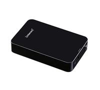 Intenso Memory Center Disque dur externe 3,5" 1 To USB 3.0 Noir