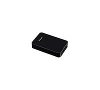 Intenso Memory Center Disque dur externe 3,5'' 4 To Noir 6031512