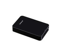Intenso 3.5" Memory Center 4TB disque dur externe 4000 Go Noir