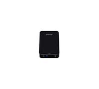 Disque dur externe 3,5"" Intenso 8 To noir - USB 3.0 - Adaptateur CA inclus