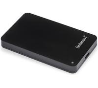 Intenso Memory Drive 1TB 2.5 USB 3.0 inkl Tasche