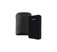 Intenso Disque dur externe Memory Drive 2 To 2,5" USB 3.1 (Gen 1) Noir