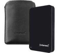 2 TB Intenso Memory Drive Disque dur externe 2,5\ USB 3.1 (Gen 1) noir 6023580