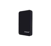 Intenso Memory Drive Disque Dur Externe 4000 Go Noir