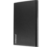 Intenso Memory Home Disque dur externe 2,5" 1 To USB 3.0 Anthracite