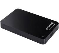 Intenso Memory Play 1 TB Disque dur externe 2,5 USB 3.1 (Gen 1) noir 6021460