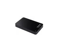Intenso Memory Play Disque Dur Portable Externe pour téléviseur 2 to 2,5, 5400 TR/Min, Cache 8 Mo, USB 3.0 avec