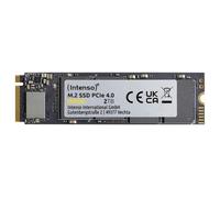 Intenso SSD