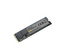 Intenso MI500 SSD NVMe 1 to, SSD Interne M.2, PCIe 4.0 Gen4x4, 5300 Mo/s en Lecture, 4500 Mo/s en écriture, Solid State Drive 1 to