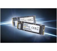 Intenso 1 TB SSD Interne NVMe/PCIe M.2 PCIe NVMe 4.0 x4 au détail 3836460