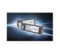 INTENSO - MI500 - SSD - 500 Go - M.2 - PCIe - 5300 Mo/s