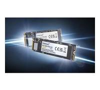 INTENSO MI500 SSD Interne 500 Go NVMe M.2 PCIe Gen 4 4 Vitesse de lecture jusqu a 5 3 Multicolore G
