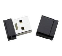 Intenso Micro Clé USB Drive 2.0 8 Go G