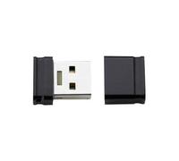 Intenso Micro Line lecteur USB flash 32 Go USB Type-A 2.0 Noir