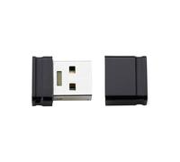 Intenso Micro Line lecteur USB flash 128 Go USB Type-A 2.0 Noir