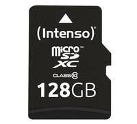 Intenso microSDXC 128GB Class 10