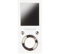Intenso MP3 Videoplayer 1,8" Video Scooter BT 16GB White