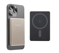 Intenso Batterie externe MW5000 5 000 mAh Champagne
