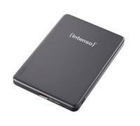 Intenso Batterie externe MW5000 5000 mAh Power Delivery USB-C LiPo gris
