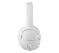 Intenso O400HA Écouteurs Sans fil À la main Musique/Quotidien Bluetooth Blanc Blanc G