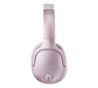 Intenso O400HA Écouteurs Sans fil À la main Musique/Quotidien Bluetooth Rose