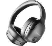 Intenso Over-Ear O400HA black 3740400 Casque supra-auriculaire Bluetooth Stereo noir Noise Cancelling pliable ordinateur
