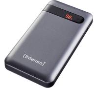 Intenso PD10000 Powerbank (batterie supplémentaire) 10000 mAh Quick Charge 3.0, Power Delivery 3.0 L