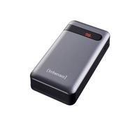 Intenso Batterie externe PD20000 20 000 mAh Power Delivery Quick Charge 3.0 LiPo Anthracite